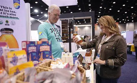 2026年美国餐厅用品展览会Restaurant