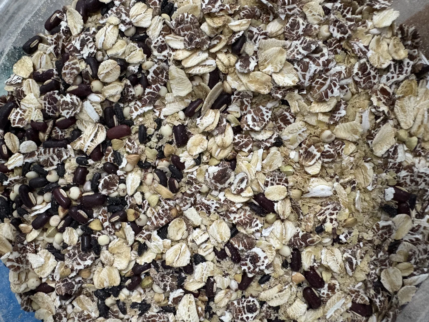 膳食纤维到底怎么吃才能达标?