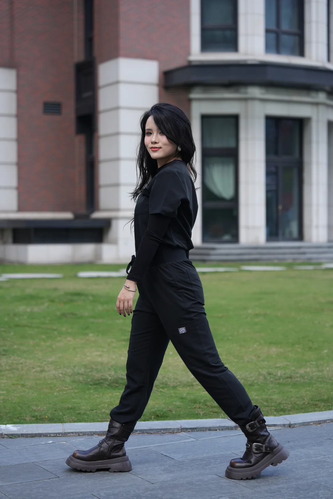 谁说手术室没有OOTD？