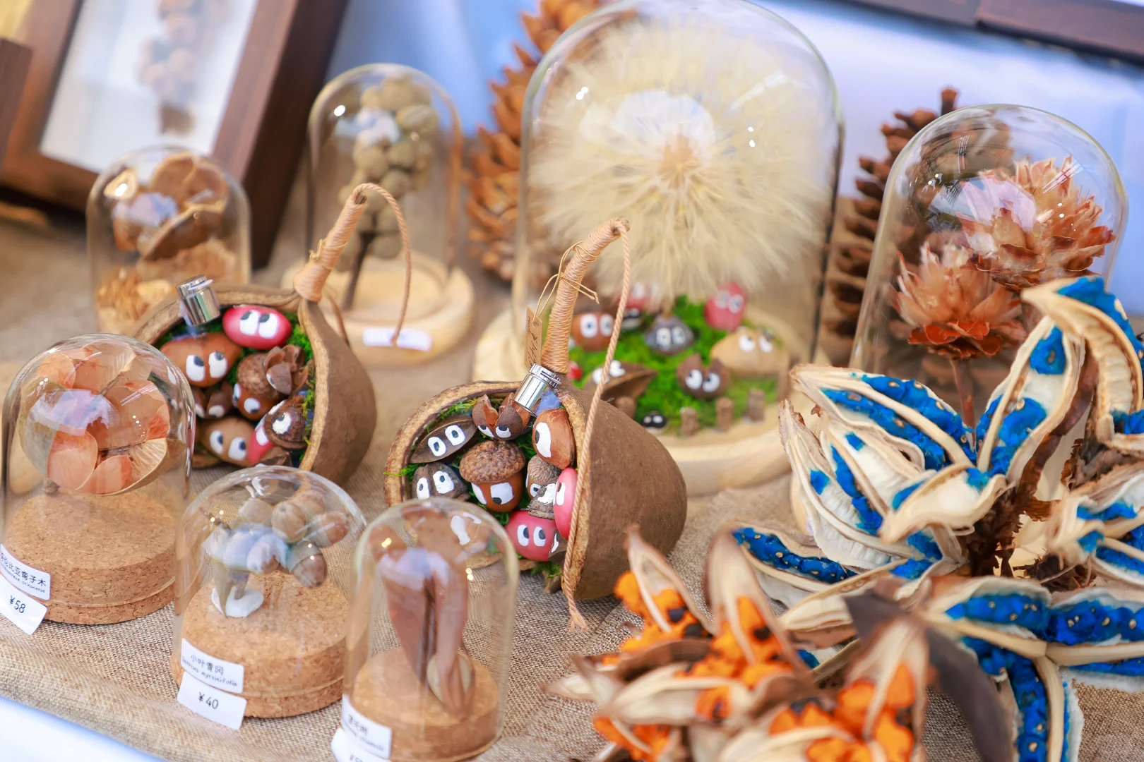 文博会现场笑不活了！这些文创也太会玩了吧