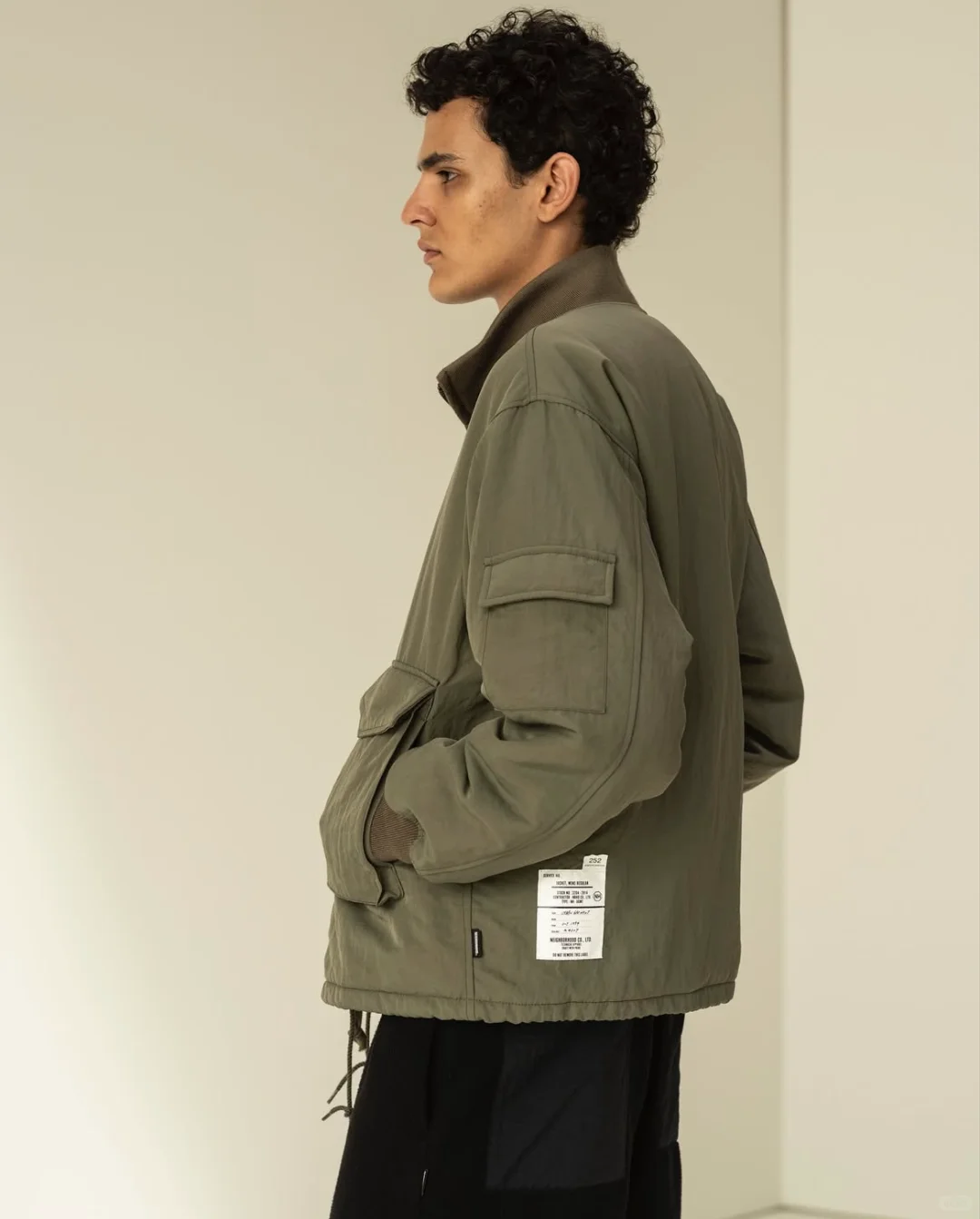 NEIGHBORHOOD 25AW 11月新品