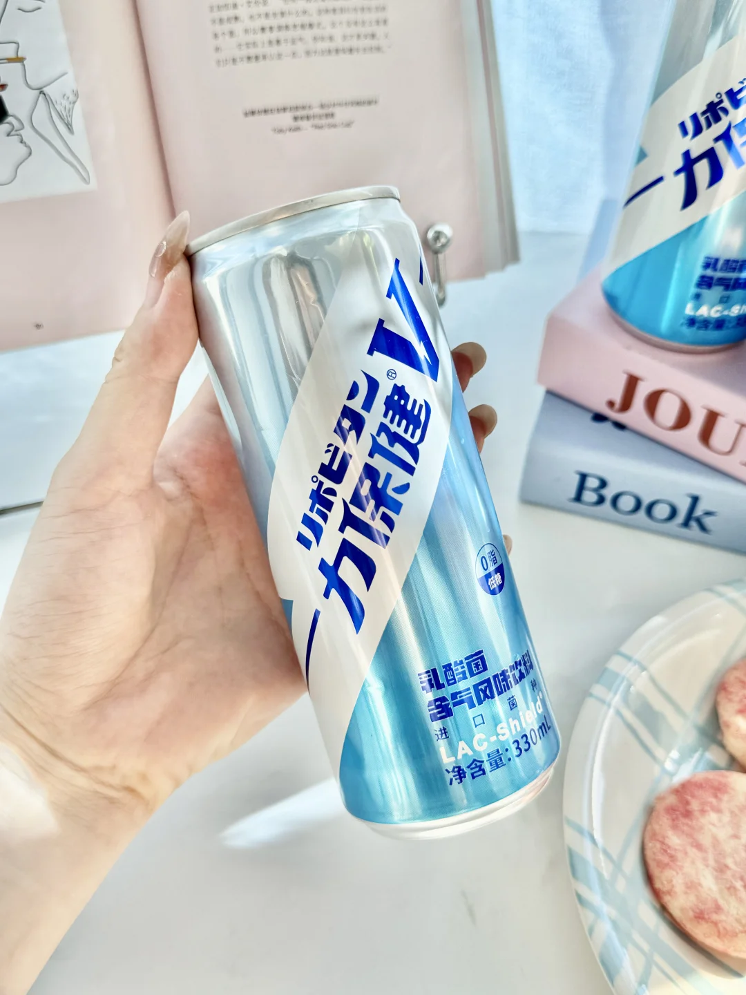 宅家吨吨吨！健康气泡水喝到爽