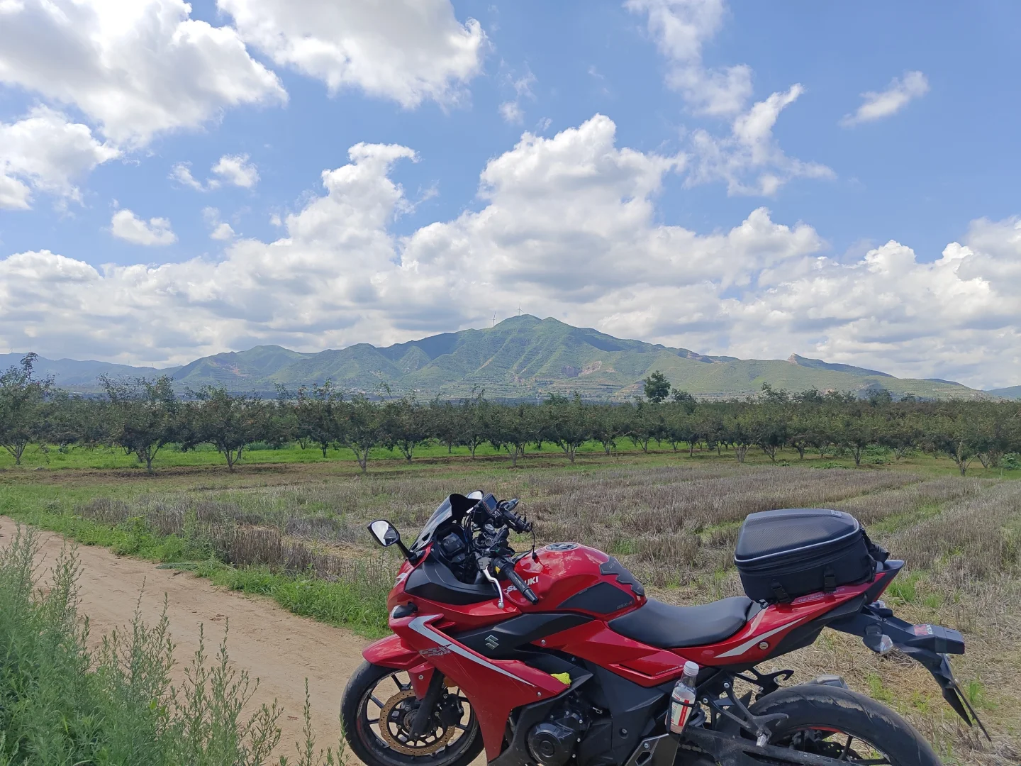 摩托车行车记录仪推荐