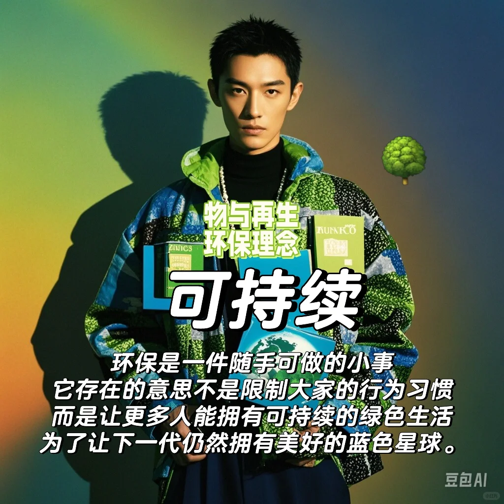 环保先锋：引领废弃物循环新潮流