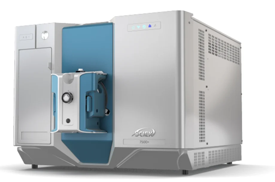 高校液相色谱仪 质谱仪