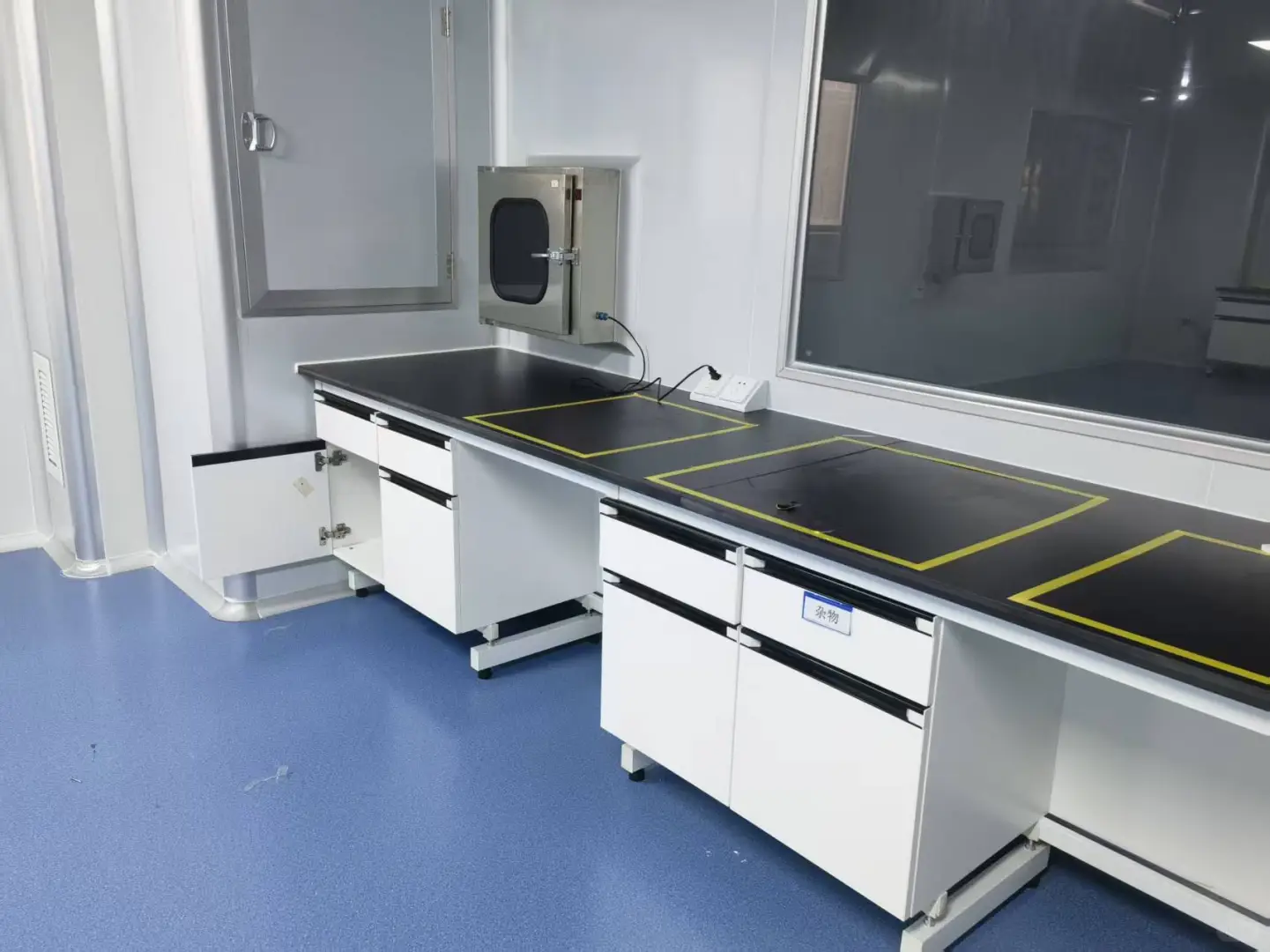 低价出实验台！！【性价比炸裂】