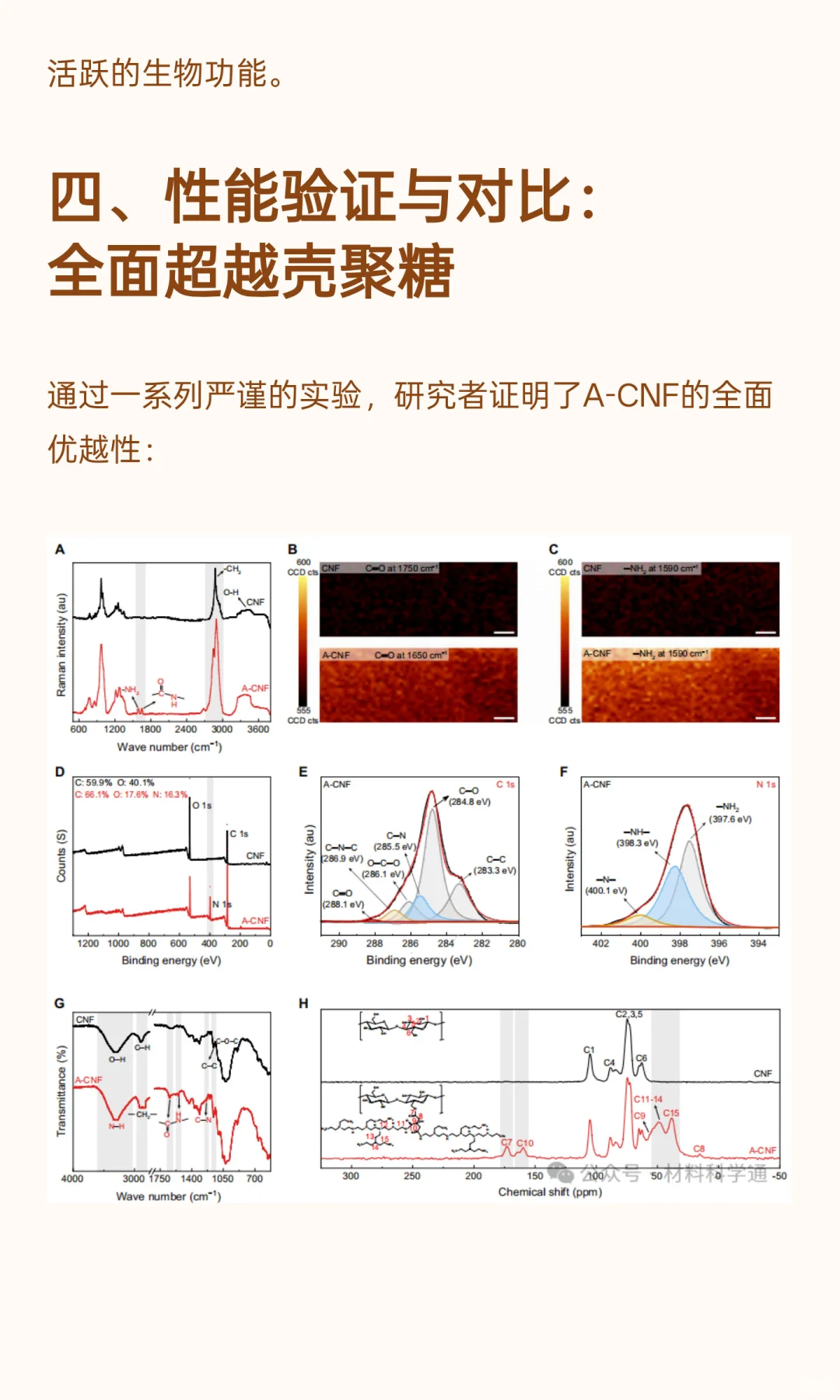 中国科学家用“木头”造出超级生物材料，性