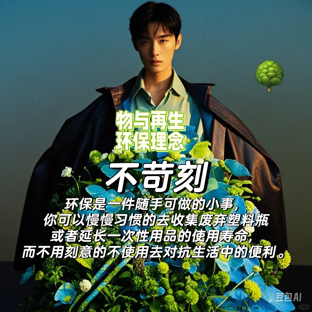 环保先锋：引领废弃物循环新潮流