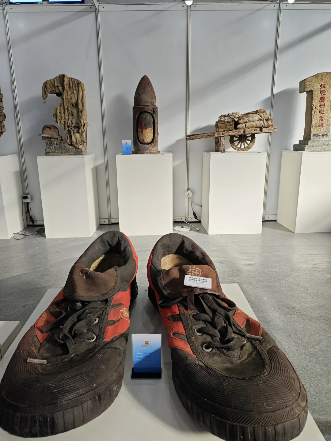 首钢陶瓷博览会|工业风碰撞千年瓷光