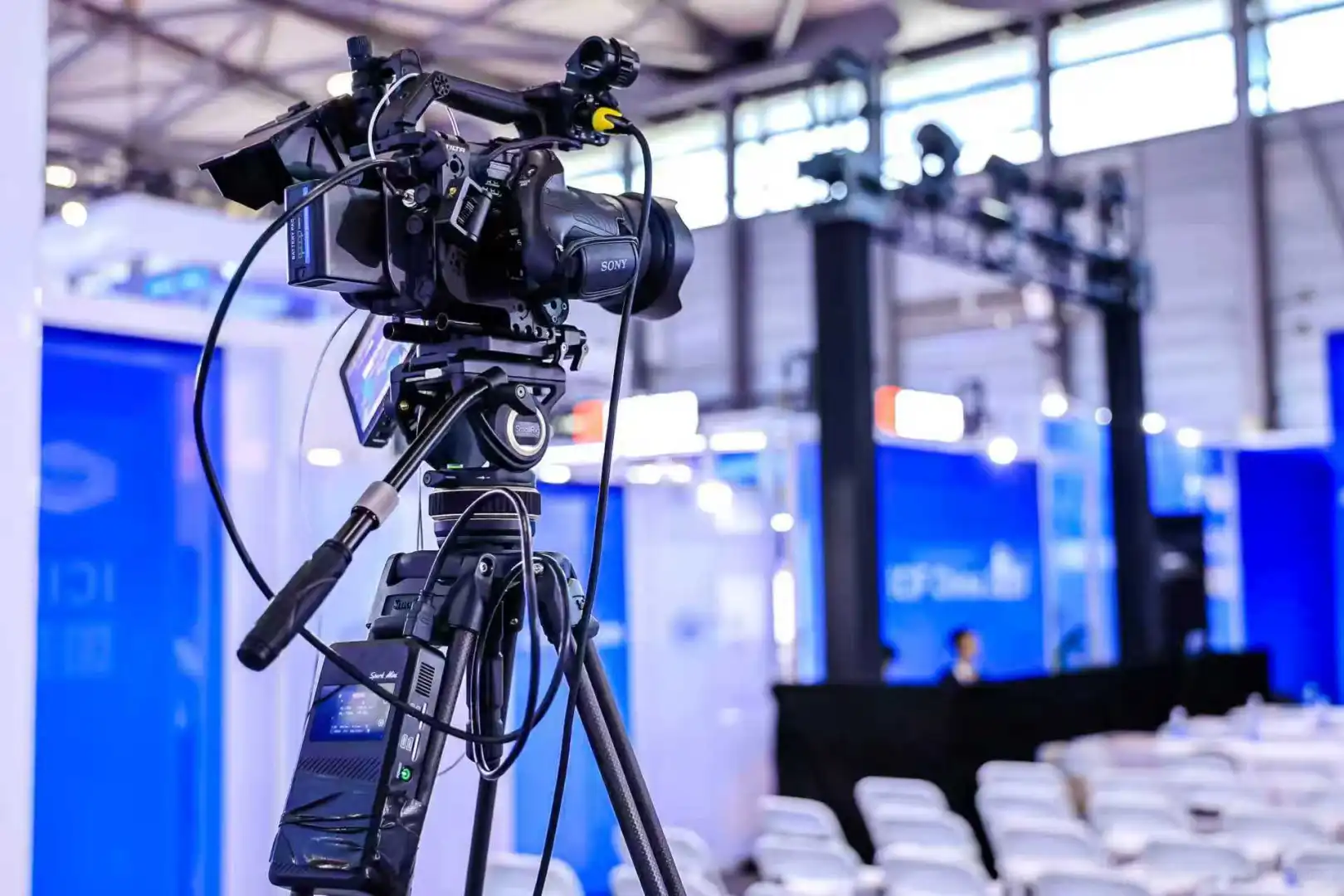 会议记录 | 会议直播|展会直播