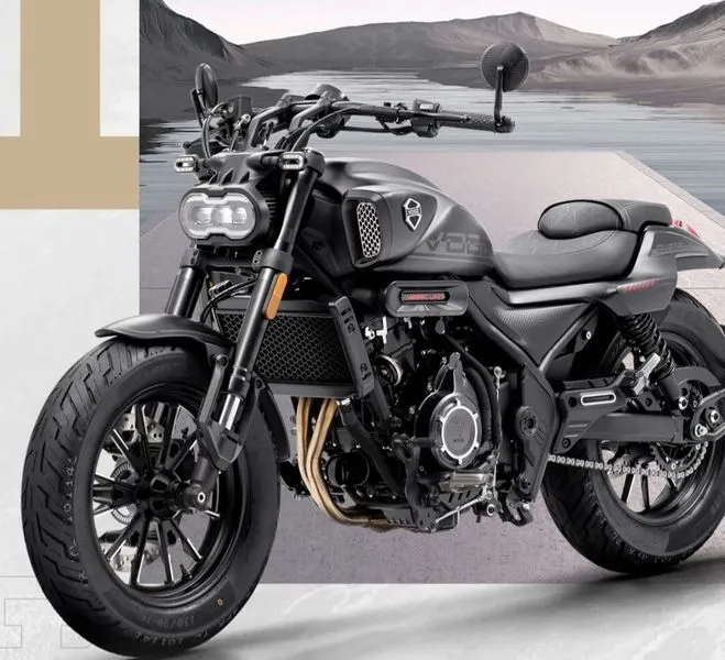 无极CU525链条版高配上市