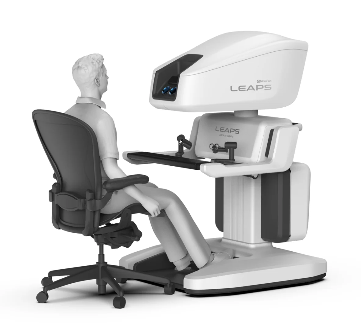 木马设计在医疗健康领域案例集合