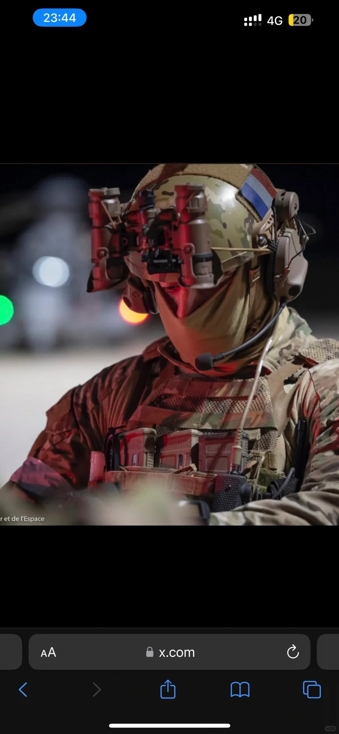 Invisio 二代全家福 欧洲顶级战术通讯系统