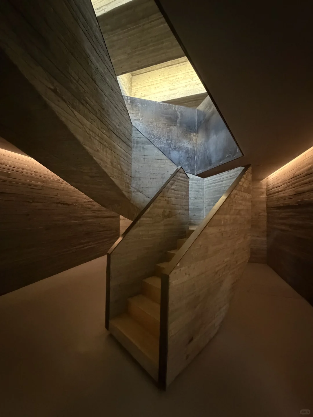 看展失败，变成工业遗产更新项目考察