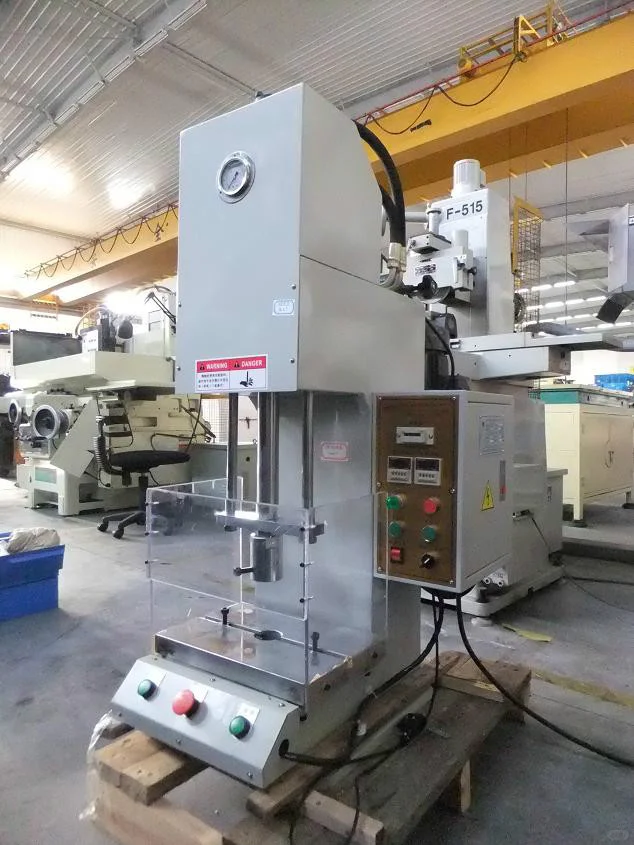 上海机械设备液压机热压机气压机