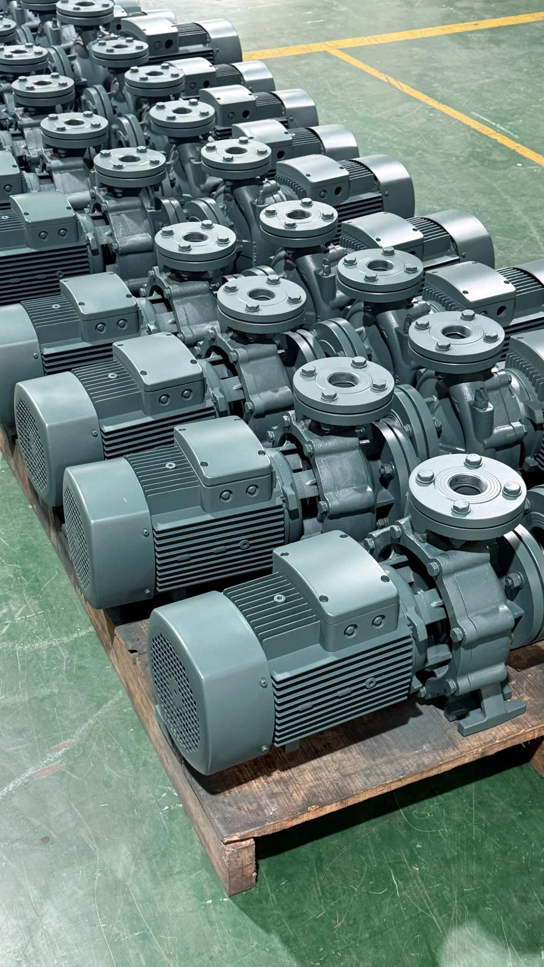 我有货 你有资源吗