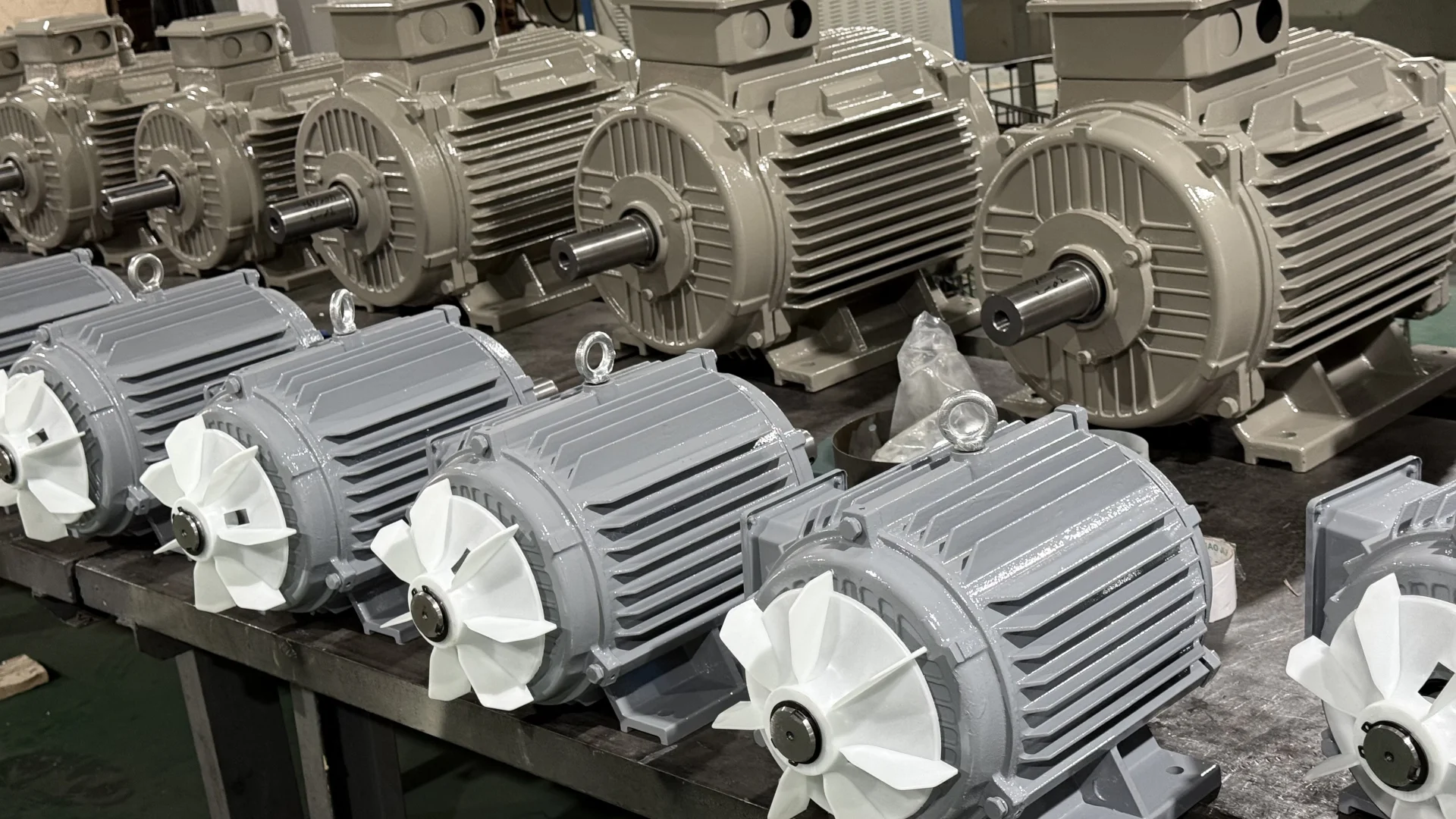 我有货 你有资源吗