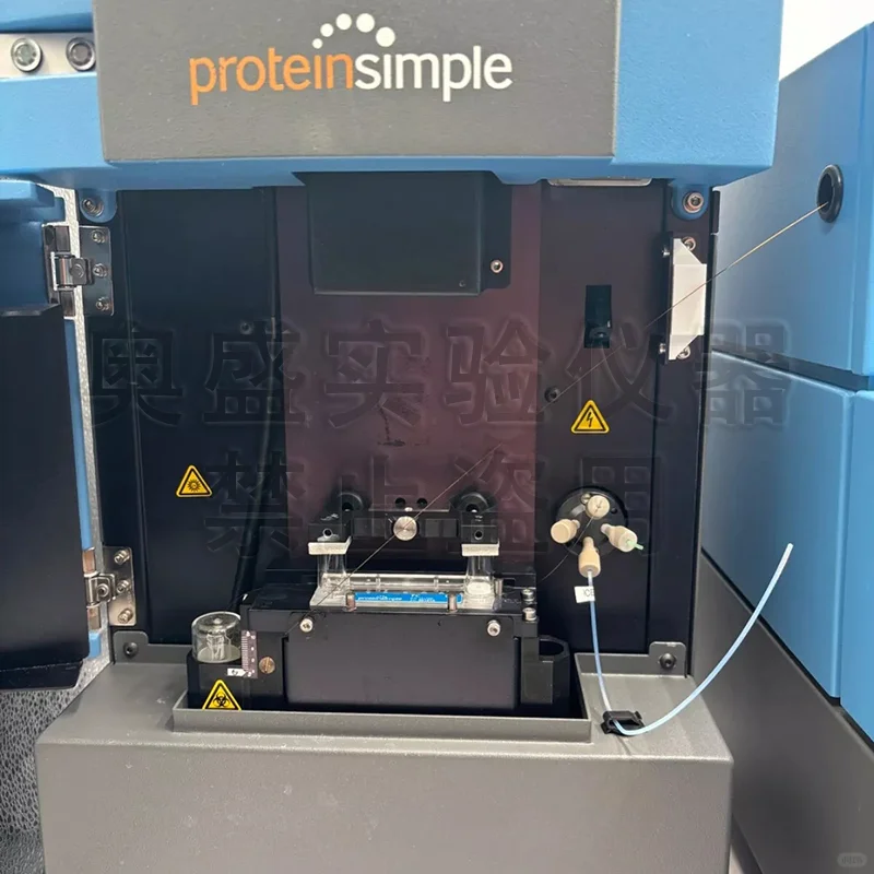 ProteinSimple iCE3 毛细管电泳仪色谱仪