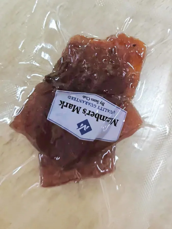 医学生无科技零食分享（57/100）