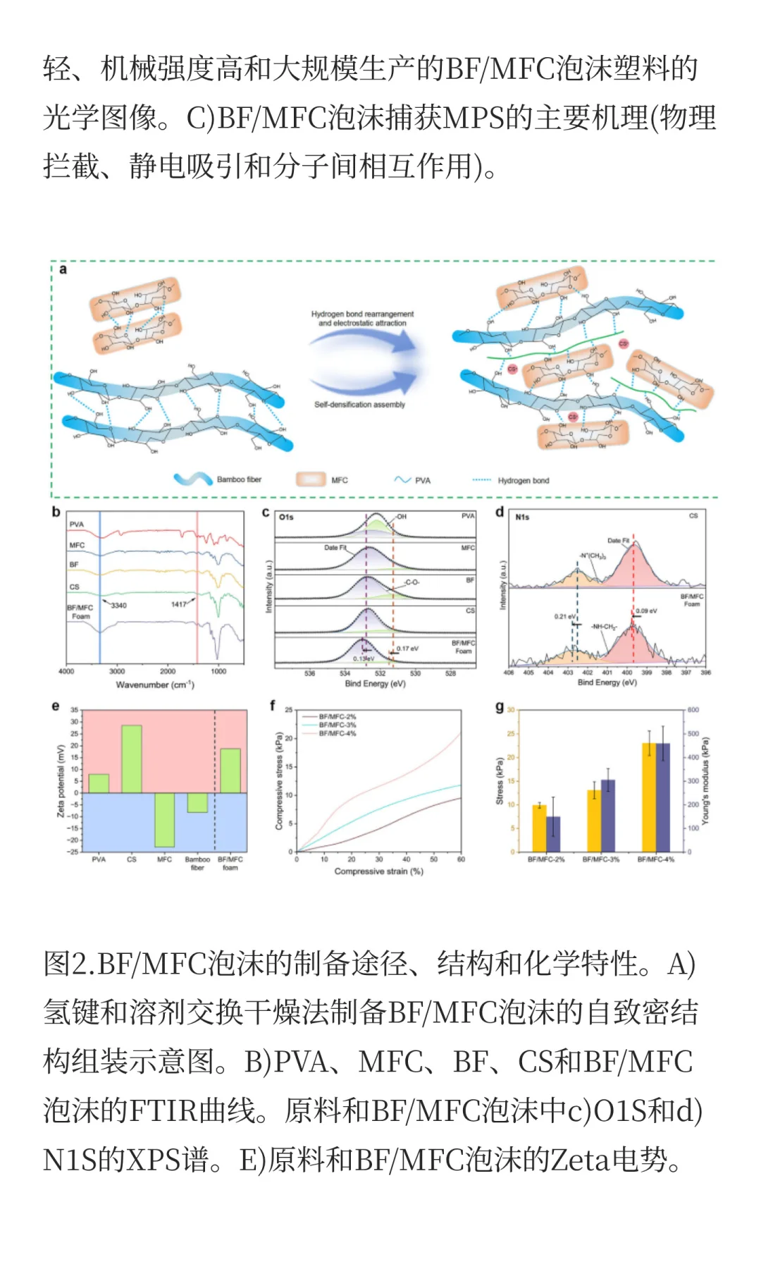 【AFM】南京林业大学—溶剂交换辅助常温干