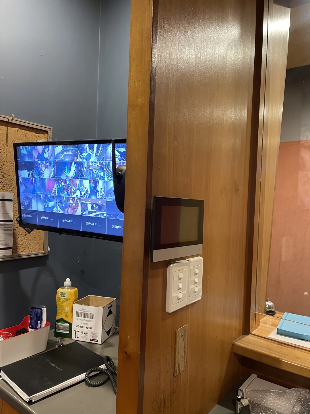 可视对讲加门禁系统—更智能，更安全的生活