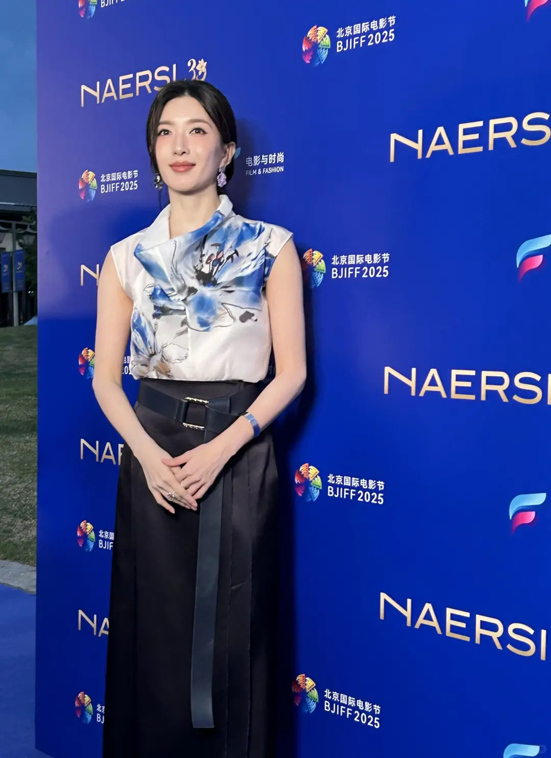 应急通信车/信号发射车/信号保障车