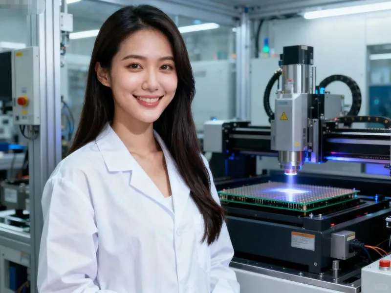 NF₃泄漏检测真相！