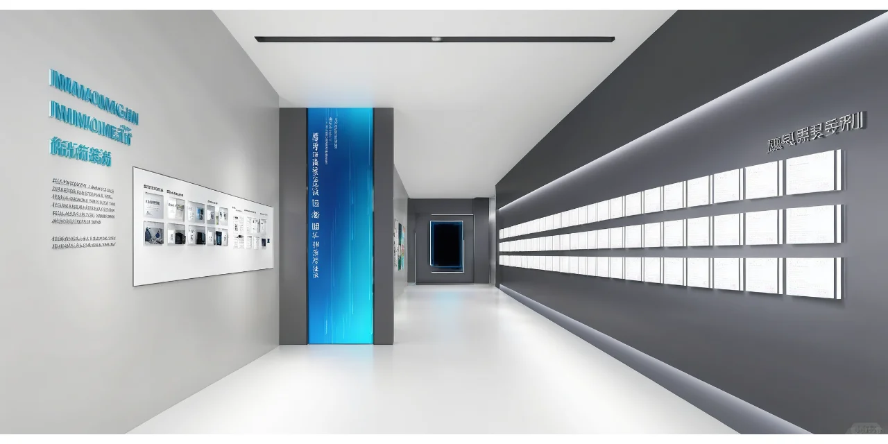 低空经济展厅由那几部分组成?