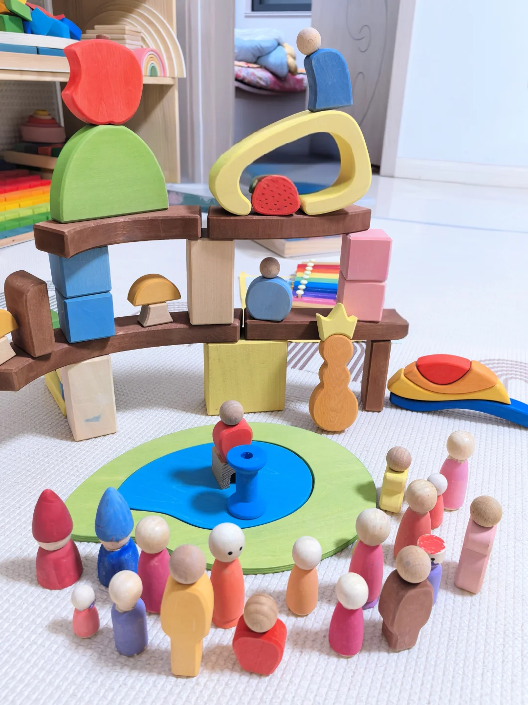 蔬果供销社供应商会议