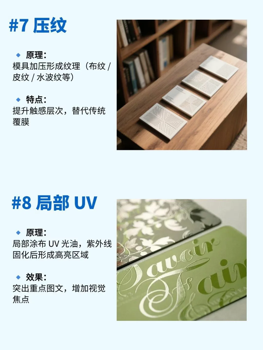 1 张图看懂印刷工艺