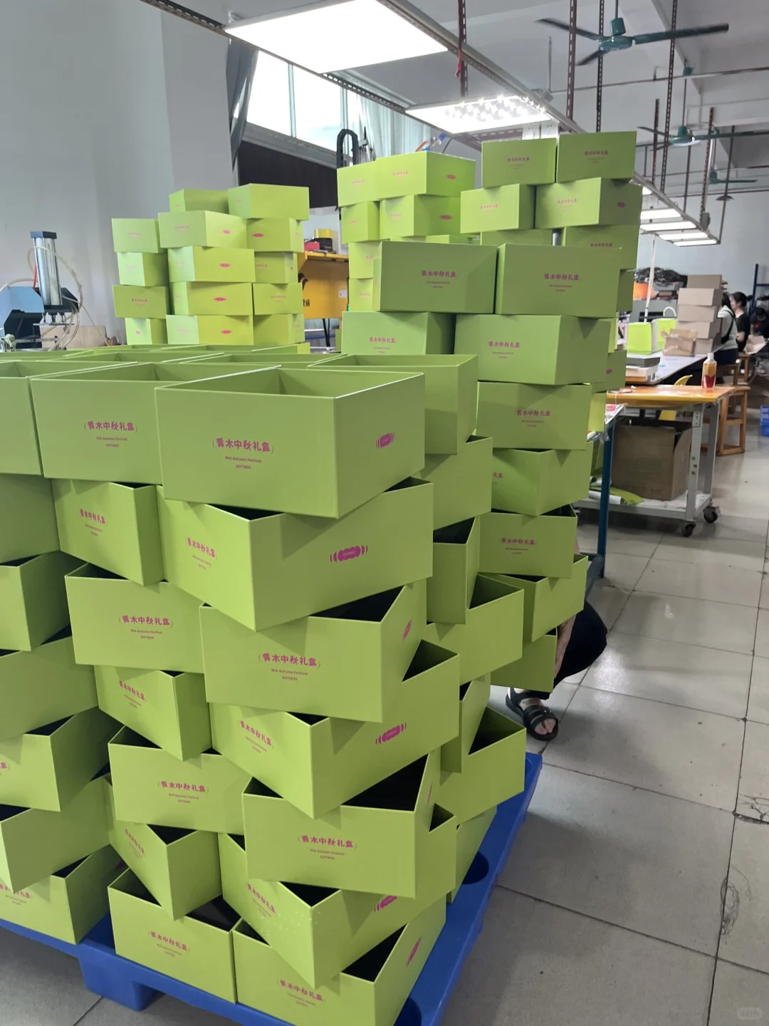 平版印刷是当下最常用的印刷方式