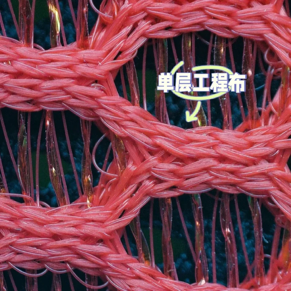 跑步装备｜知识笔记｜002鞋面工艺