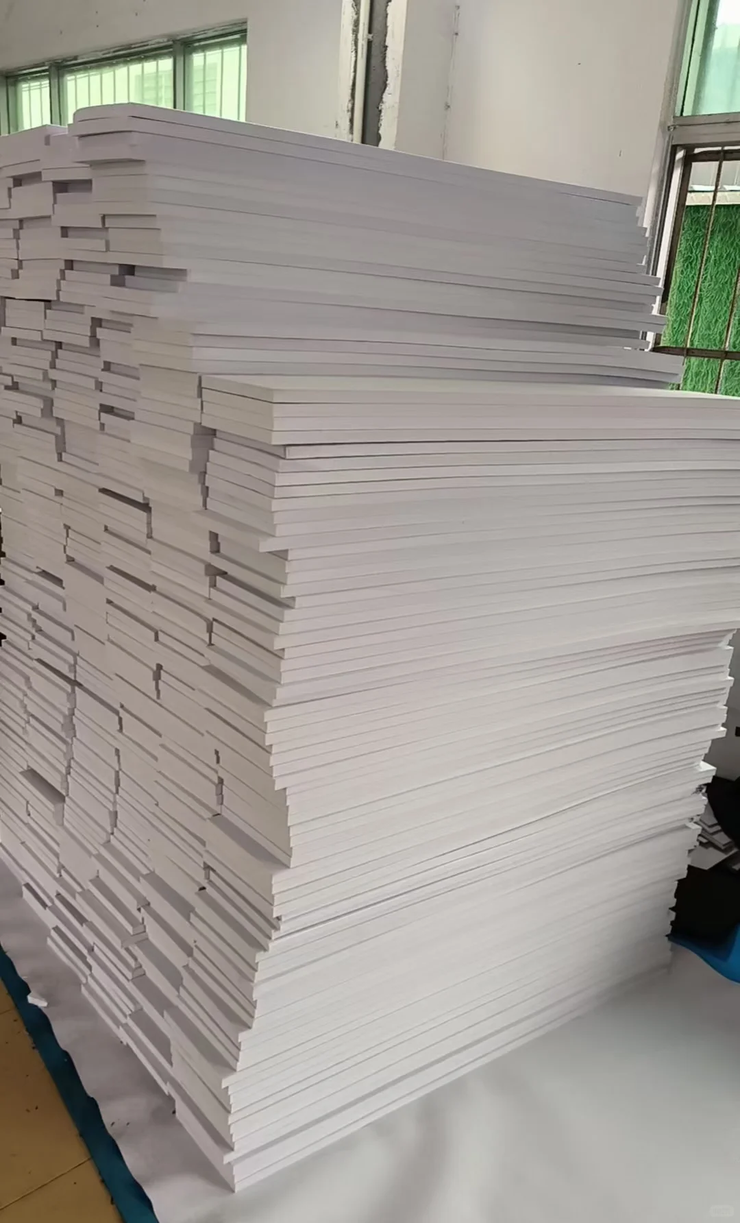 Eva材料：柔韧似水，坚固如山