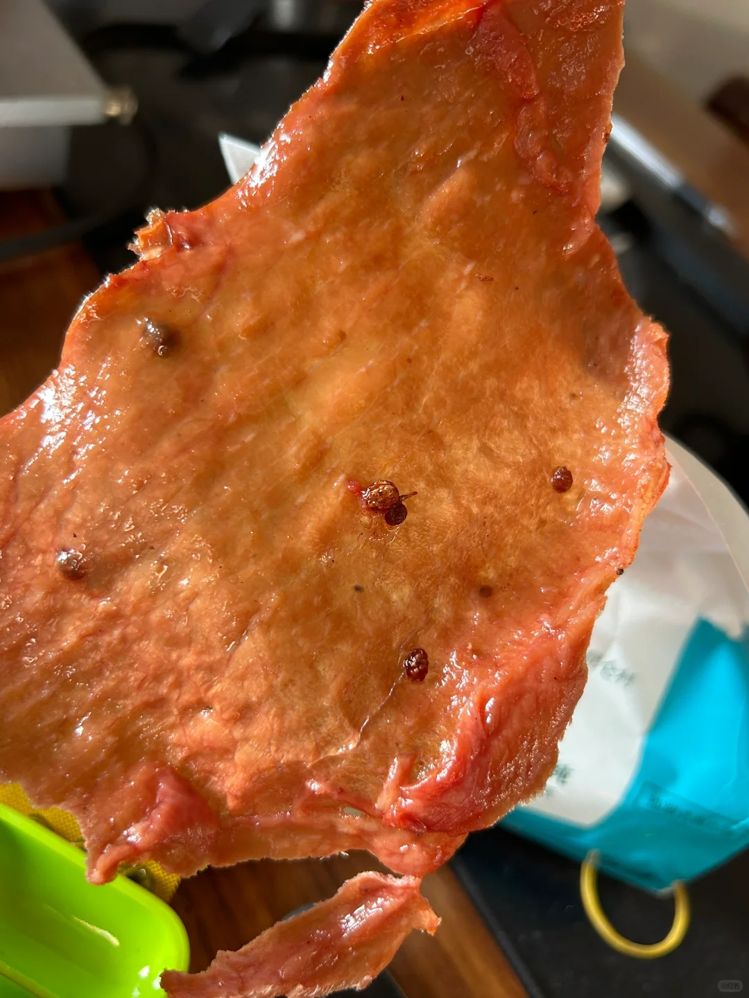 淄博贼好吃特产