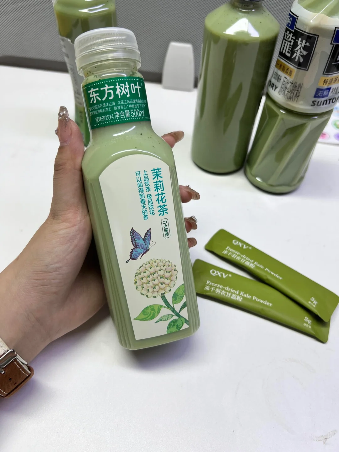 掉秤界四大天王！！！