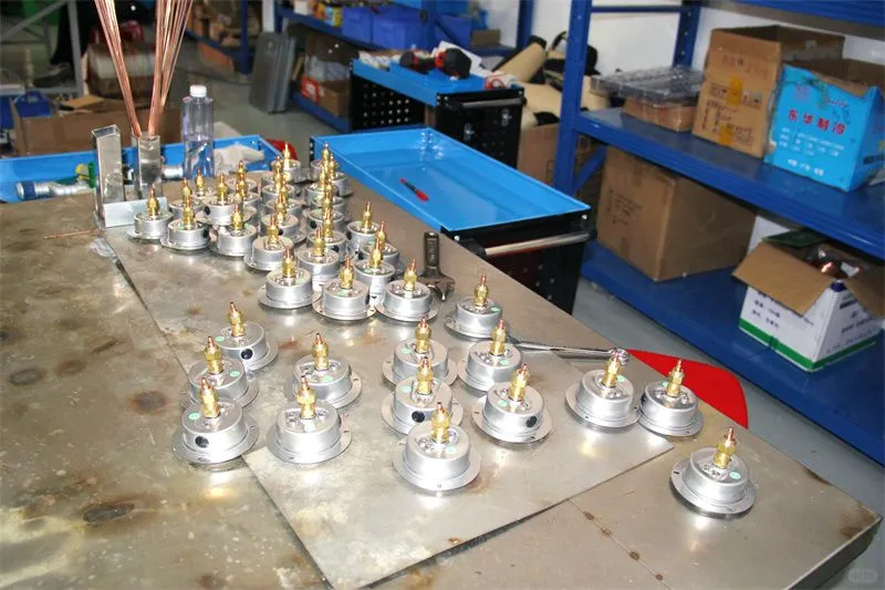 工业省电空调的市场驱动因素有哪些?