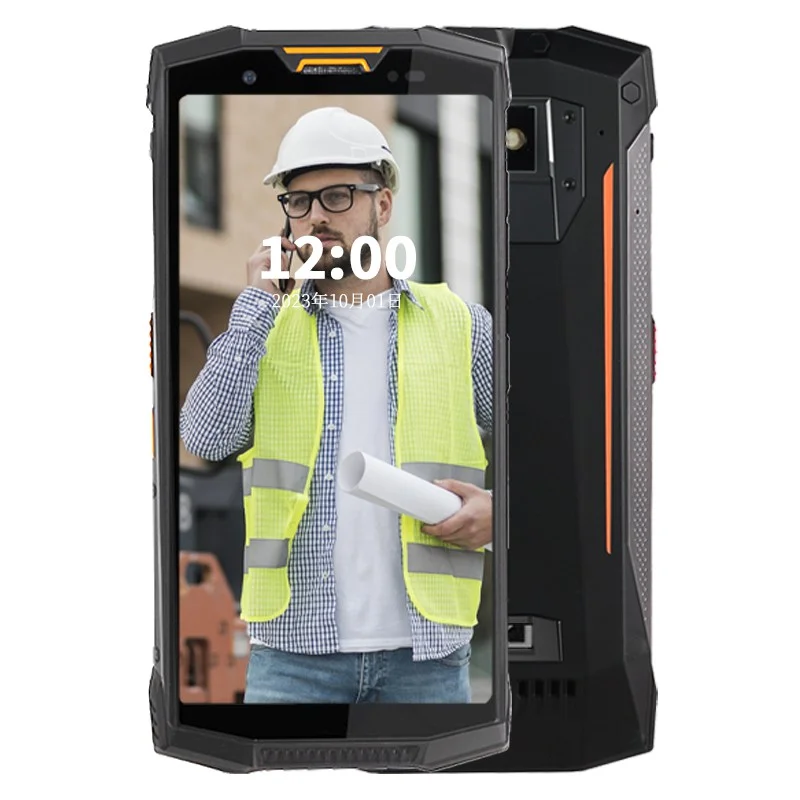 防爆手机的应用场景都有哪些?