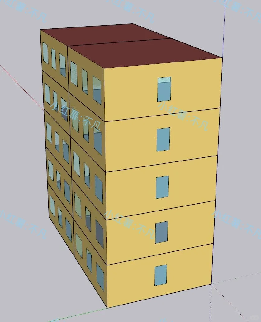 建筑能耗模拟与优化服务
