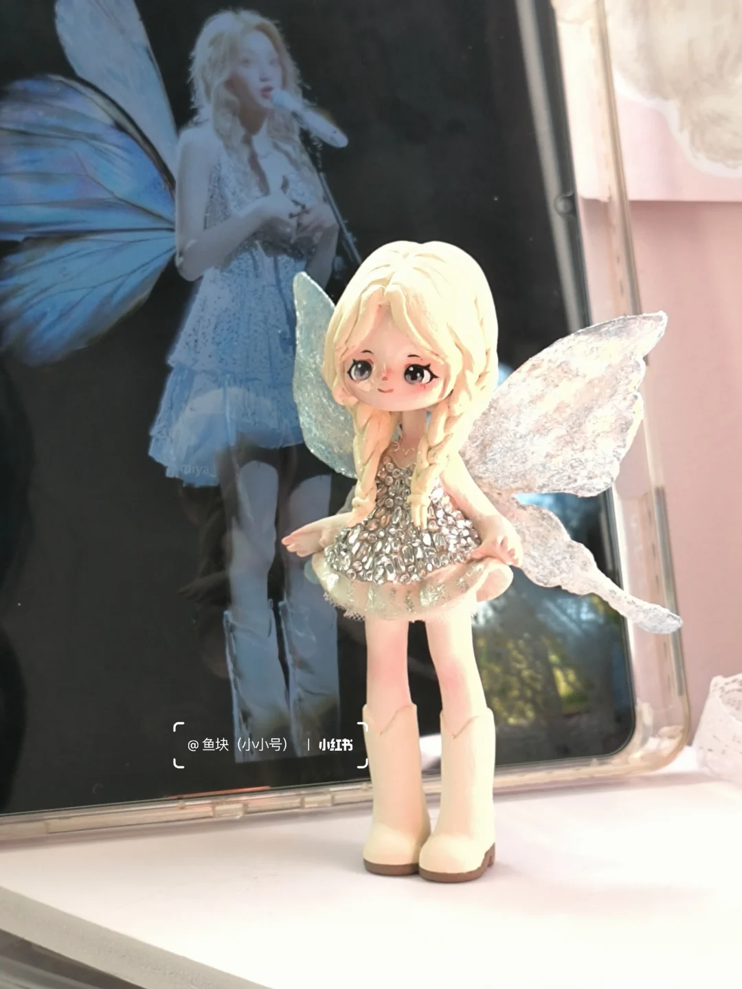 有人懂这种感觉吗？