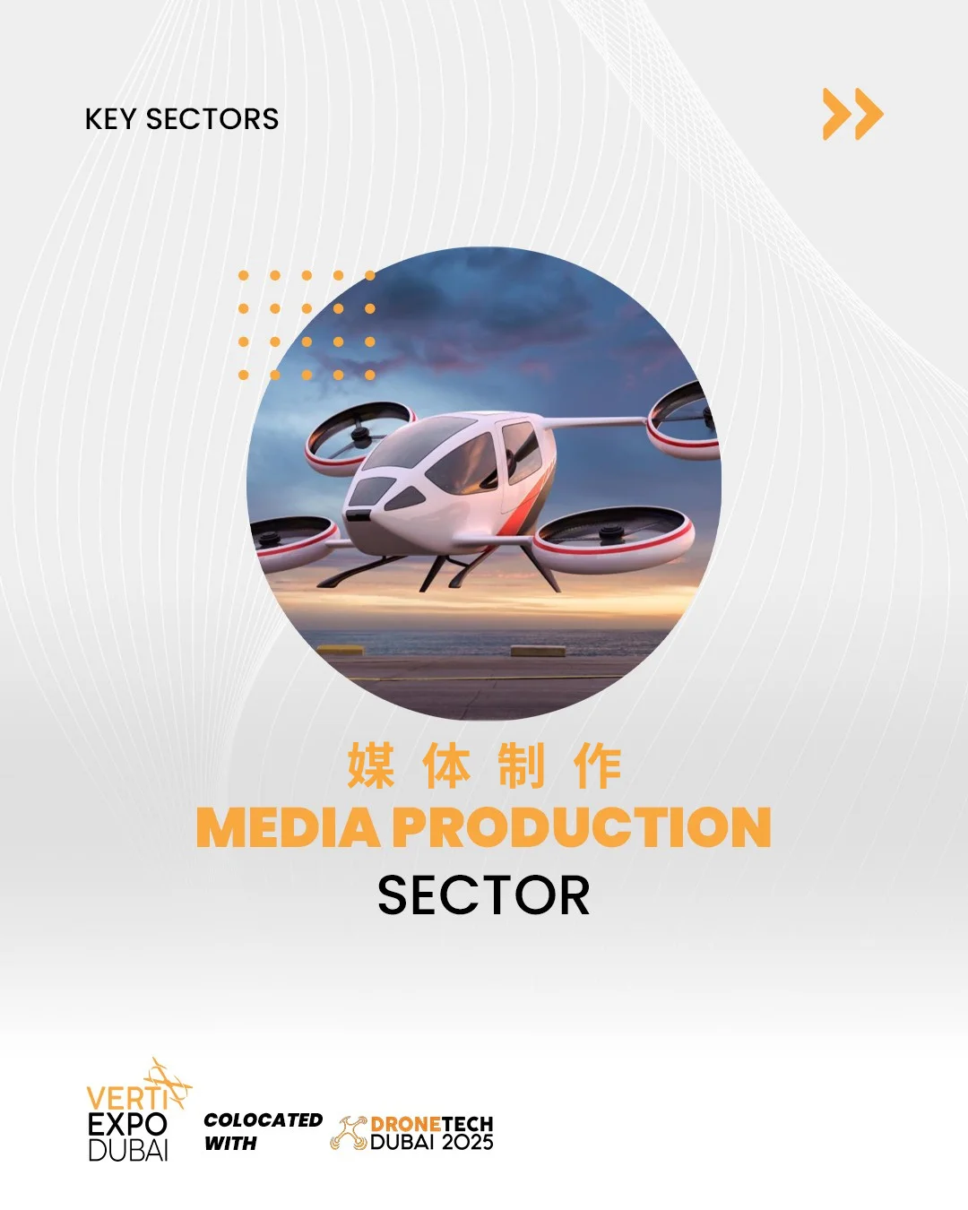 迪拜 | 探索国际低空经济发展的多元领域