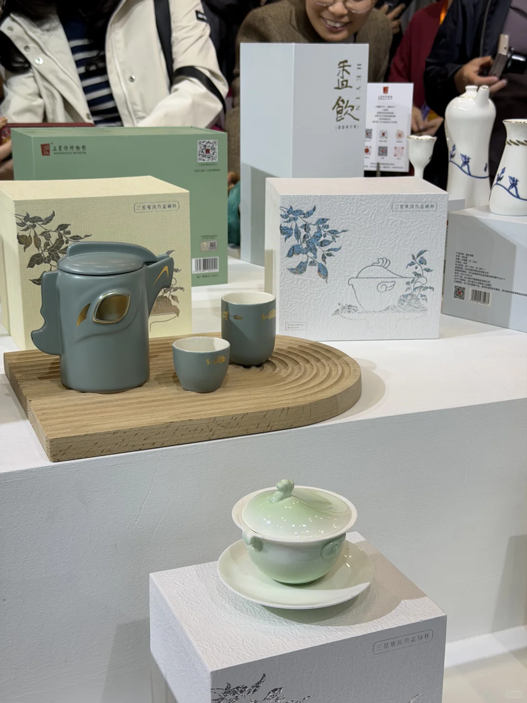 苏州文博会来啦?逛展指南请收好