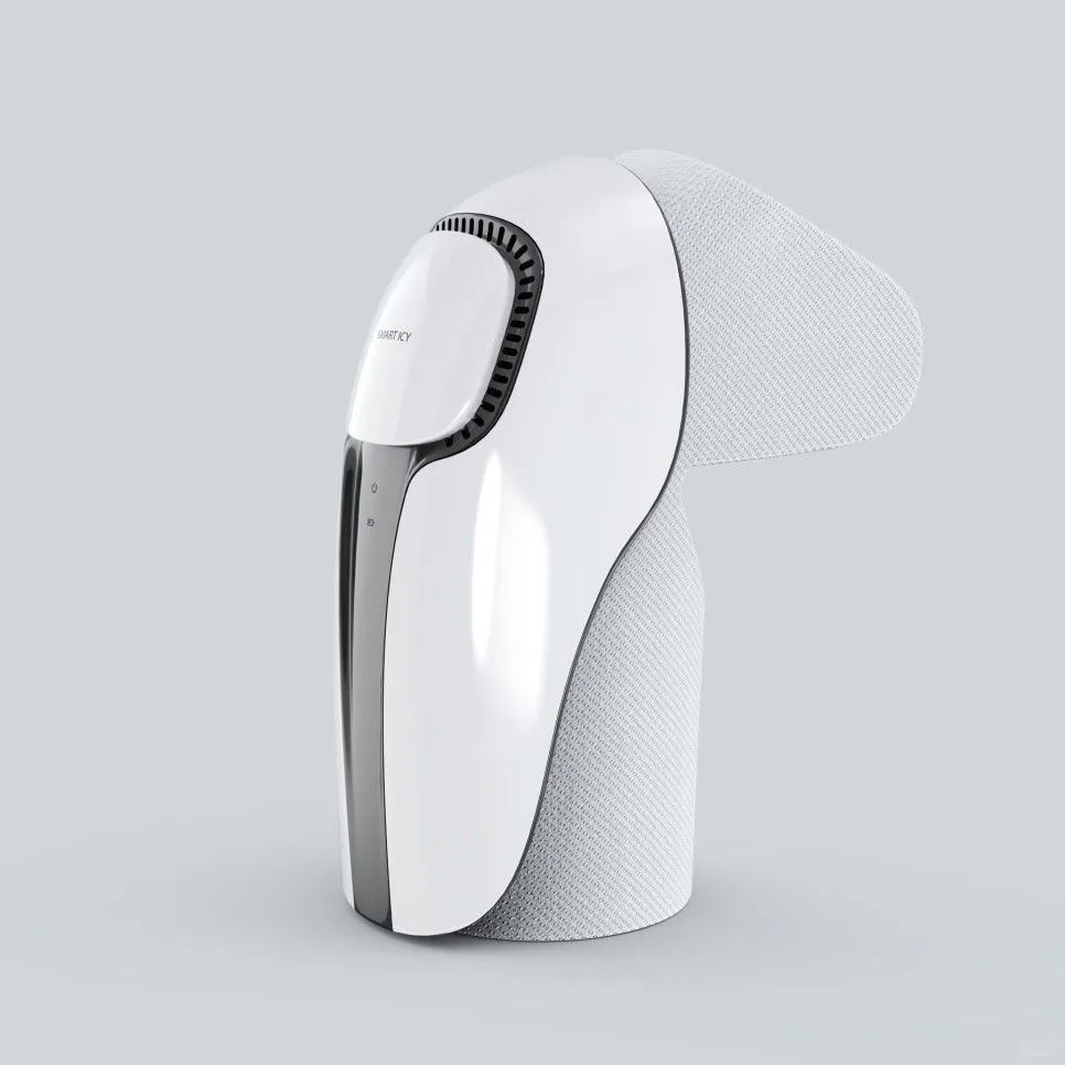 医疗产品设计✔教你如何外观和功能巧妙结合