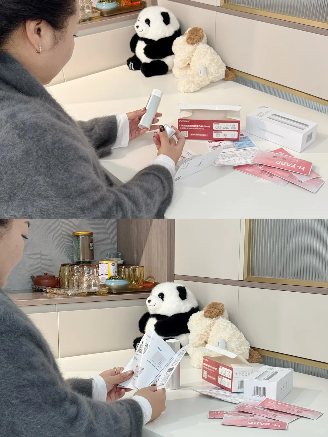 给婆婆的贴心礼物，健康守护超实用！