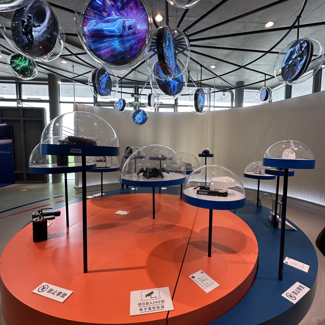 岩树作品亮相2025DIA智造之光展