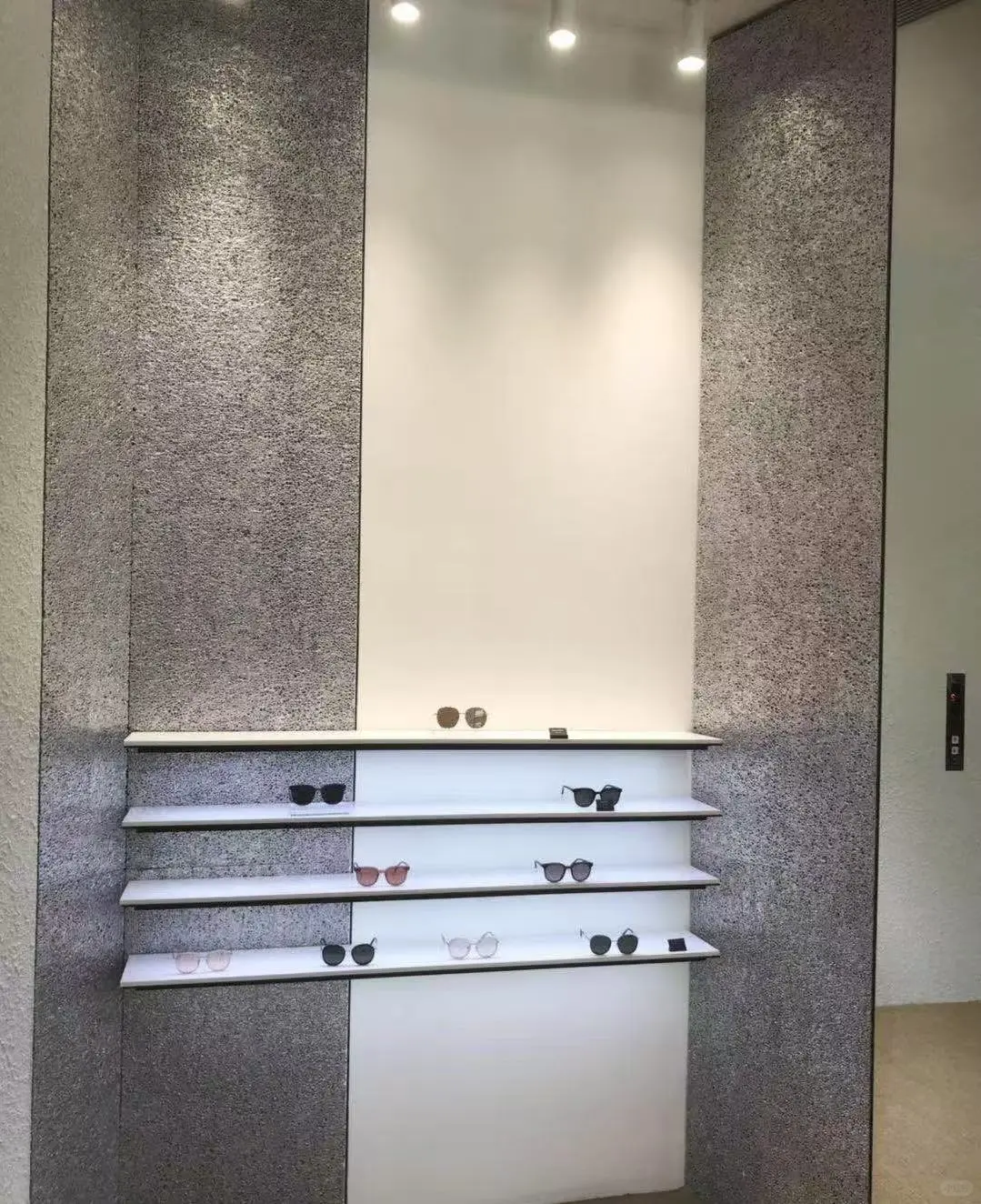 镭射金1000*2000mm*5毫米蜂窝