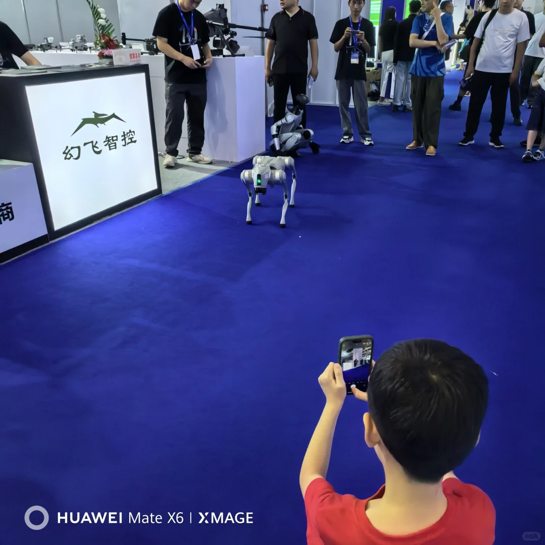 不能错过的国际低空经济展！