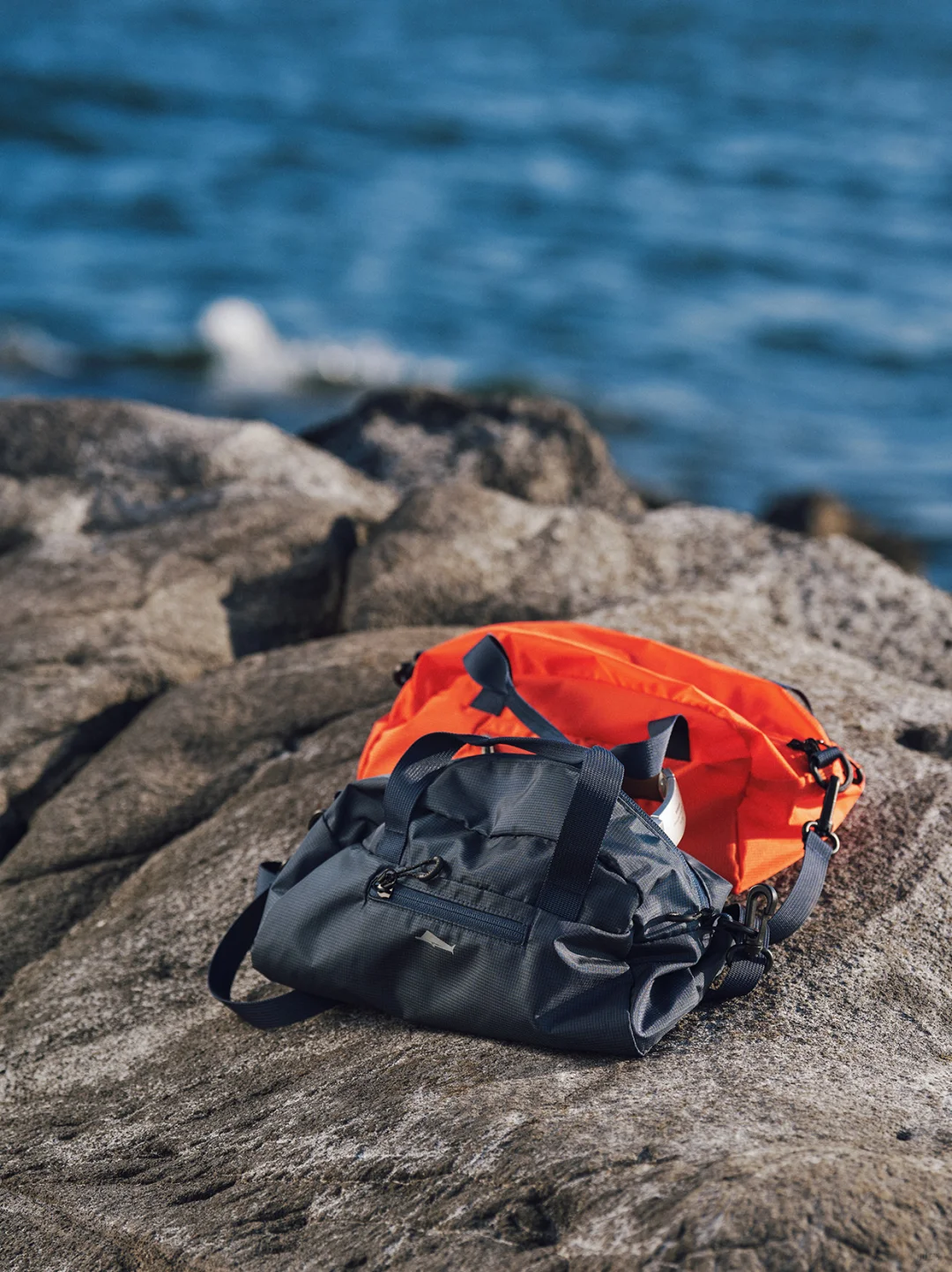 超能装的户外保龄球包，选哪个颜色好？