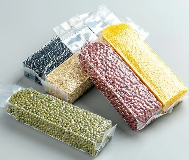 真空袋密封性测试仪概要