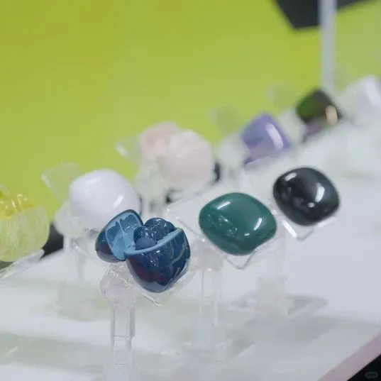 不是？？？这展也太牛了吧！！！还免费！！