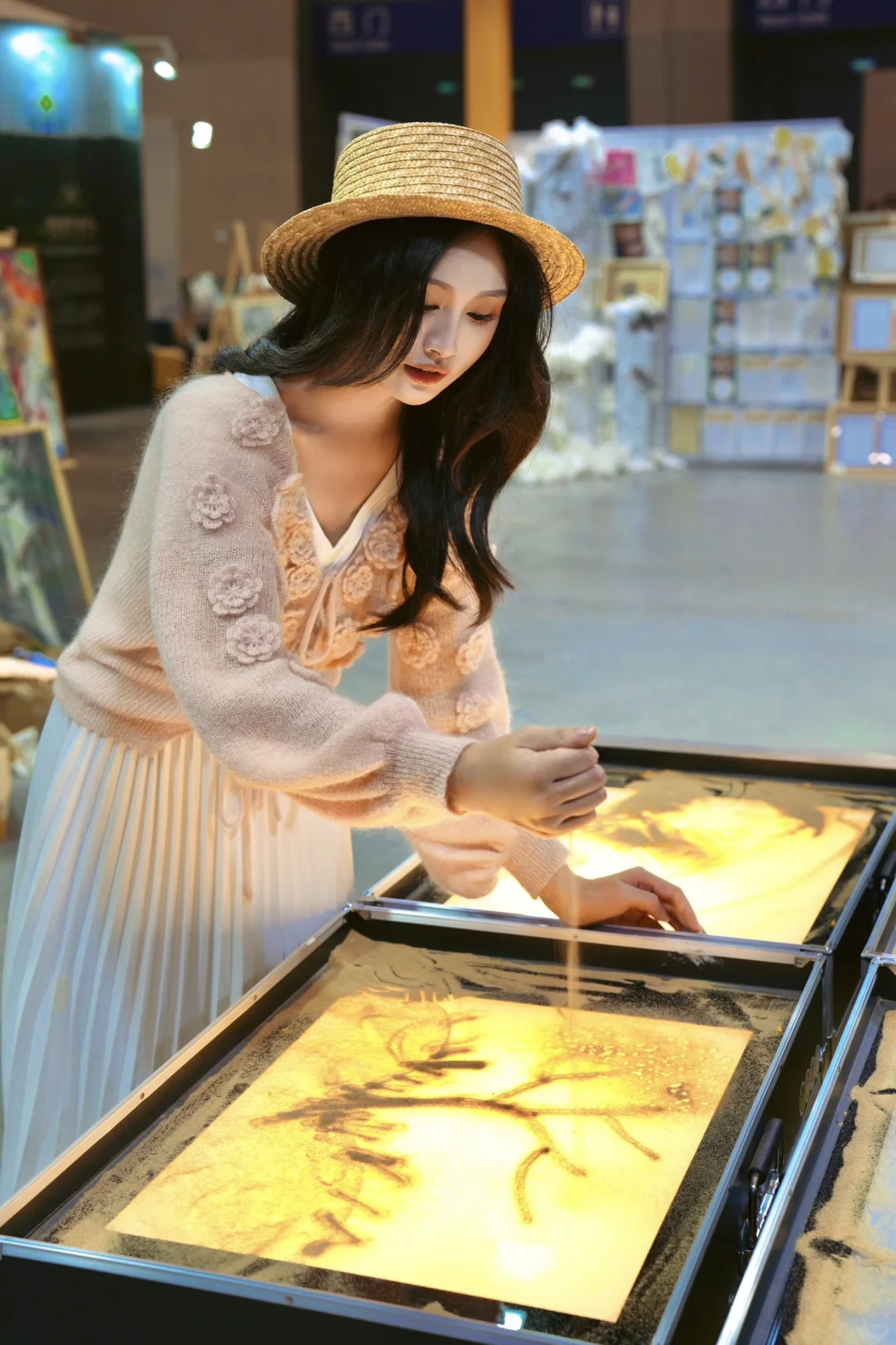 在西旅会!没出重庆!轻松打卡全国热门地标